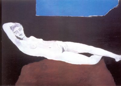 Risveglio di venere
