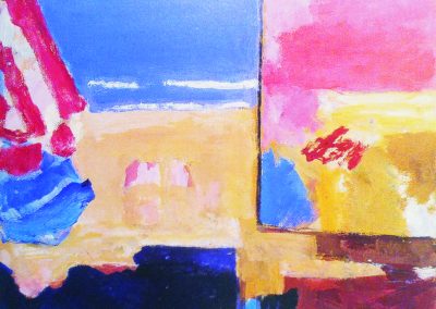 Spiaggia II