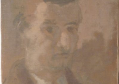Autoritratto