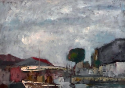 Porticciolo