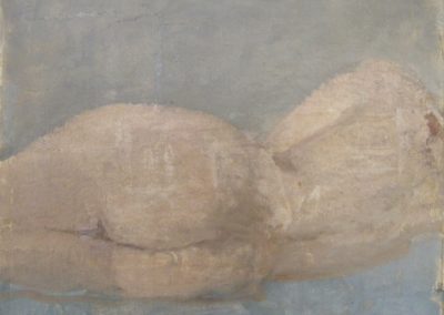 Nudo