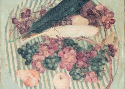 Frutta e piume