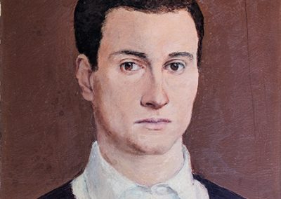 Autoritratto