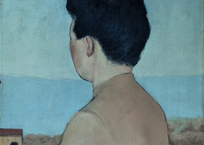 Ritratto della madre