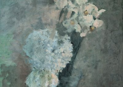 Fiori bianchi