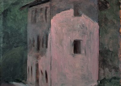 [Casa a Sospirolo]