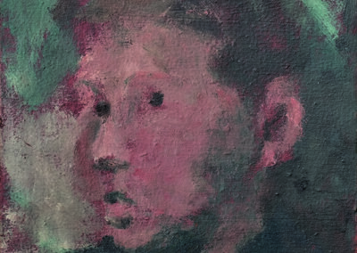 Ritratto di Lorenzo