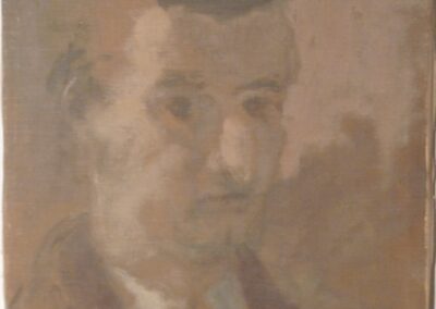 Autoritratto
