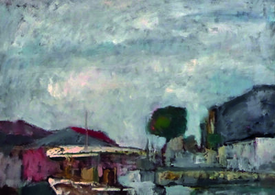 Porticciolo