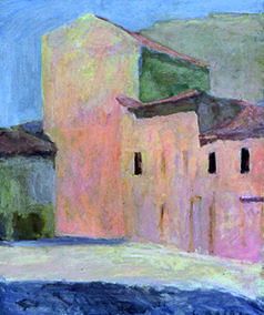 Case di Mestre
