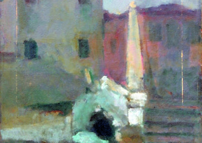 Ponte delle Guglie