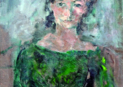 Ritratto