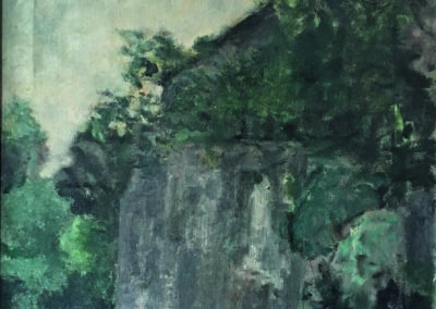 Strada sul Montello